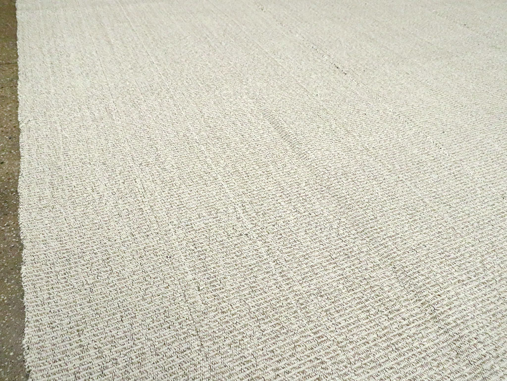 kilim Carpet - # 107393