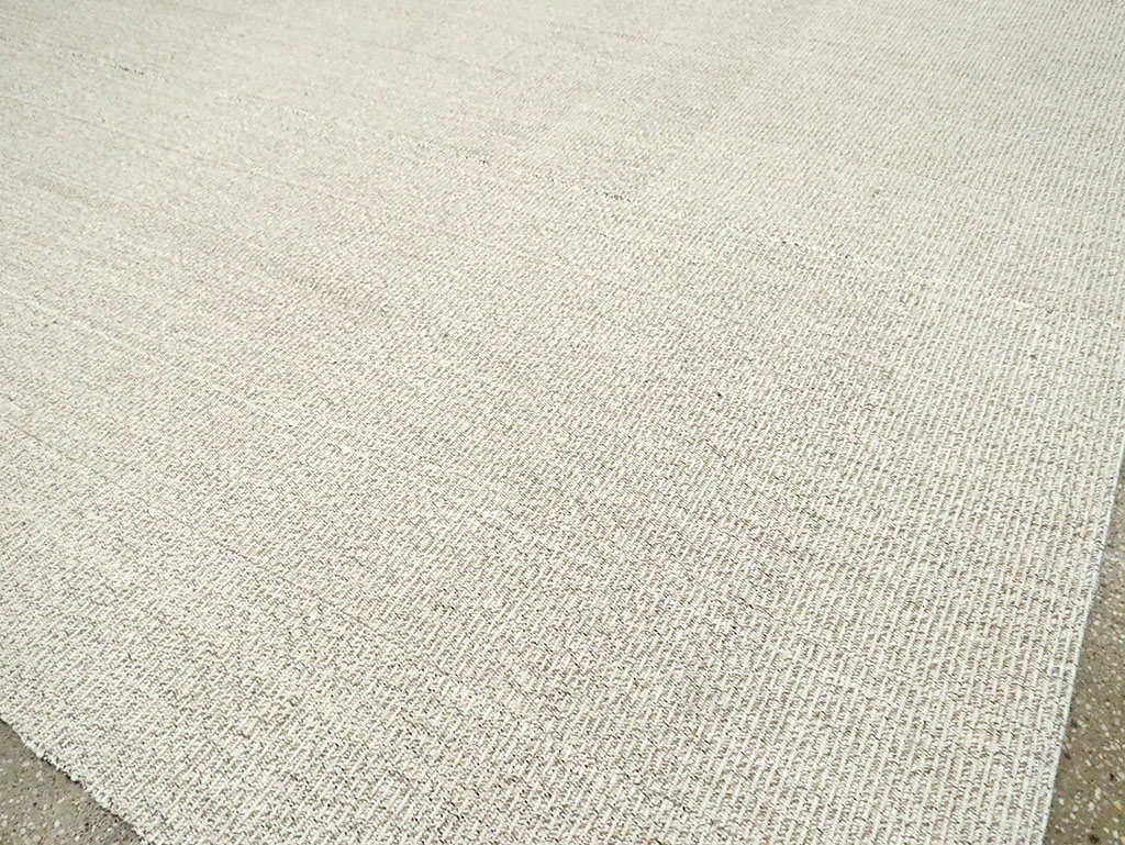 kilim Carpet - # 107393