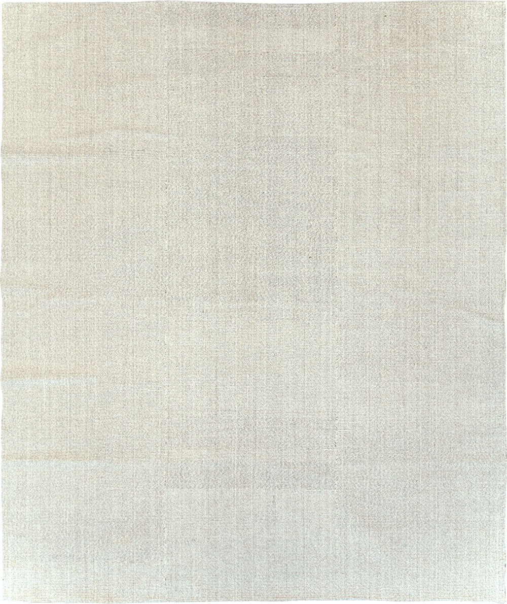 kilim Carpet - # 107393