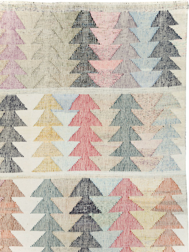 kilim Carpet - # 107399