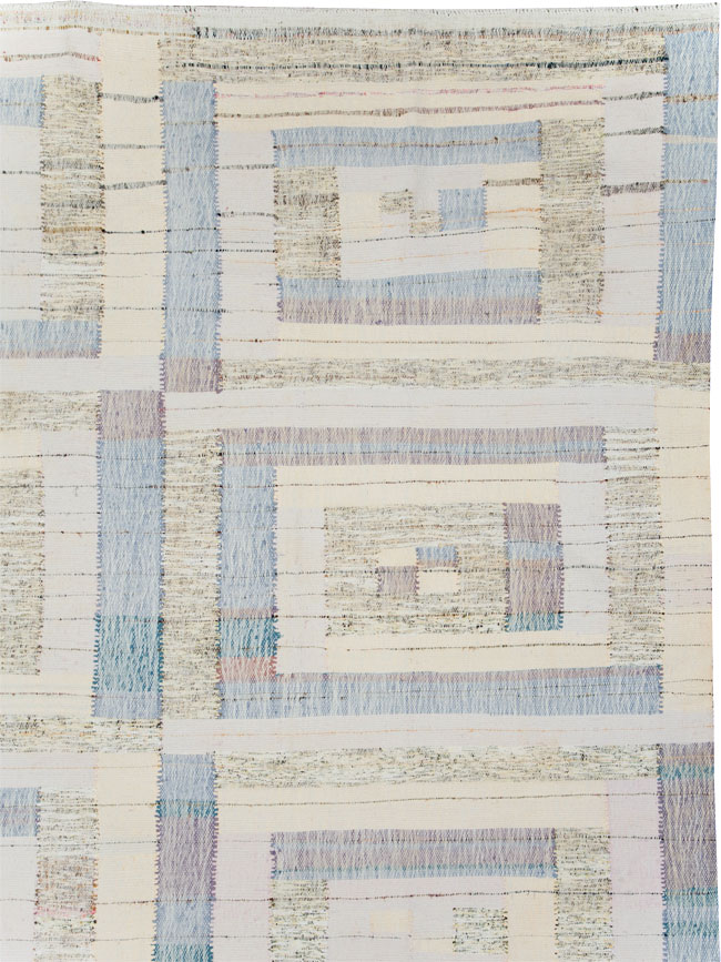 kilim Carpet - # 107400
