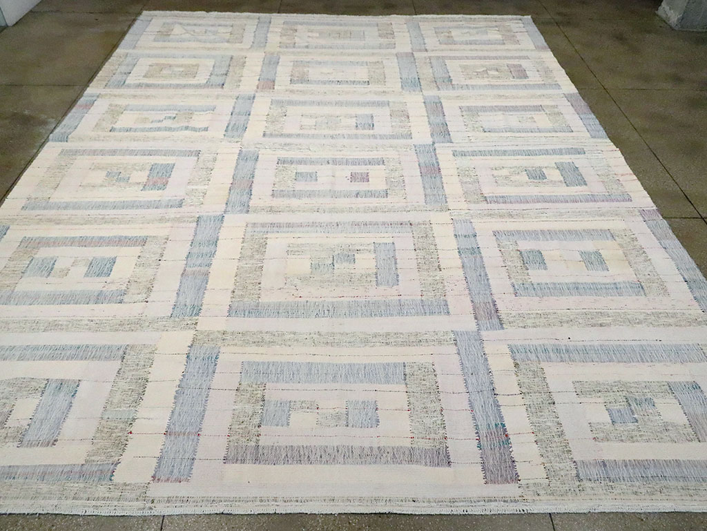 kilim Carpet - # 107400