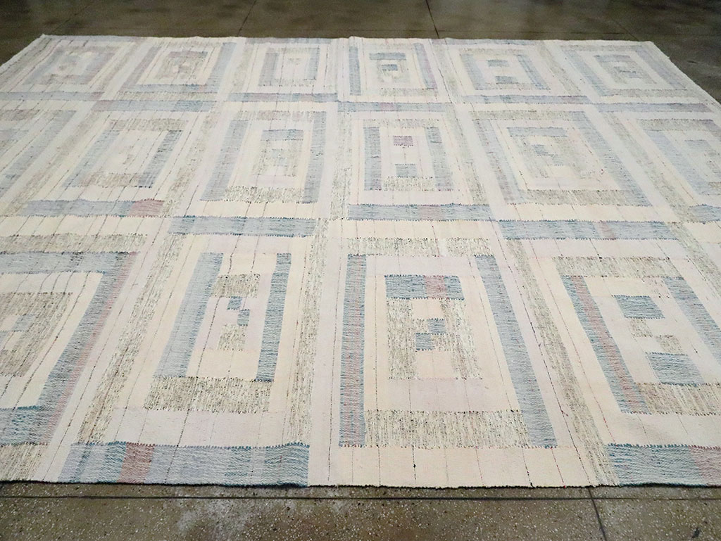 kilim Carpet - # 107400