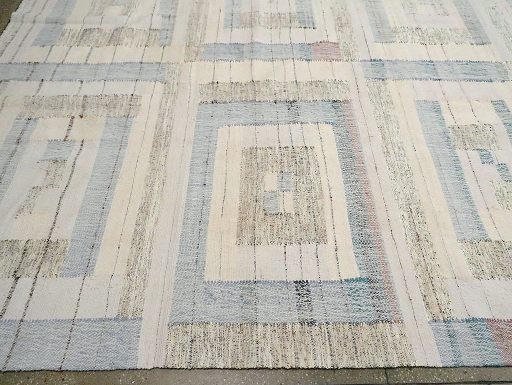 kilim Carpet - # 107400