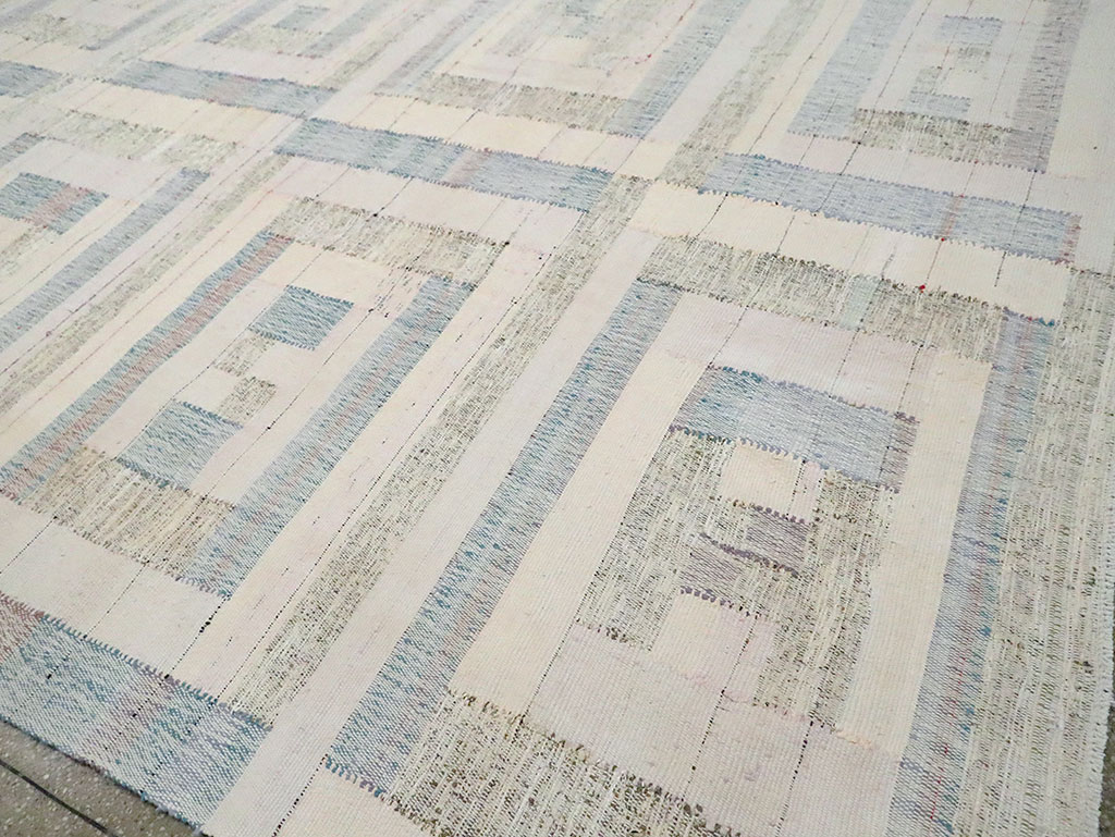 kilim Carpet - # 107400