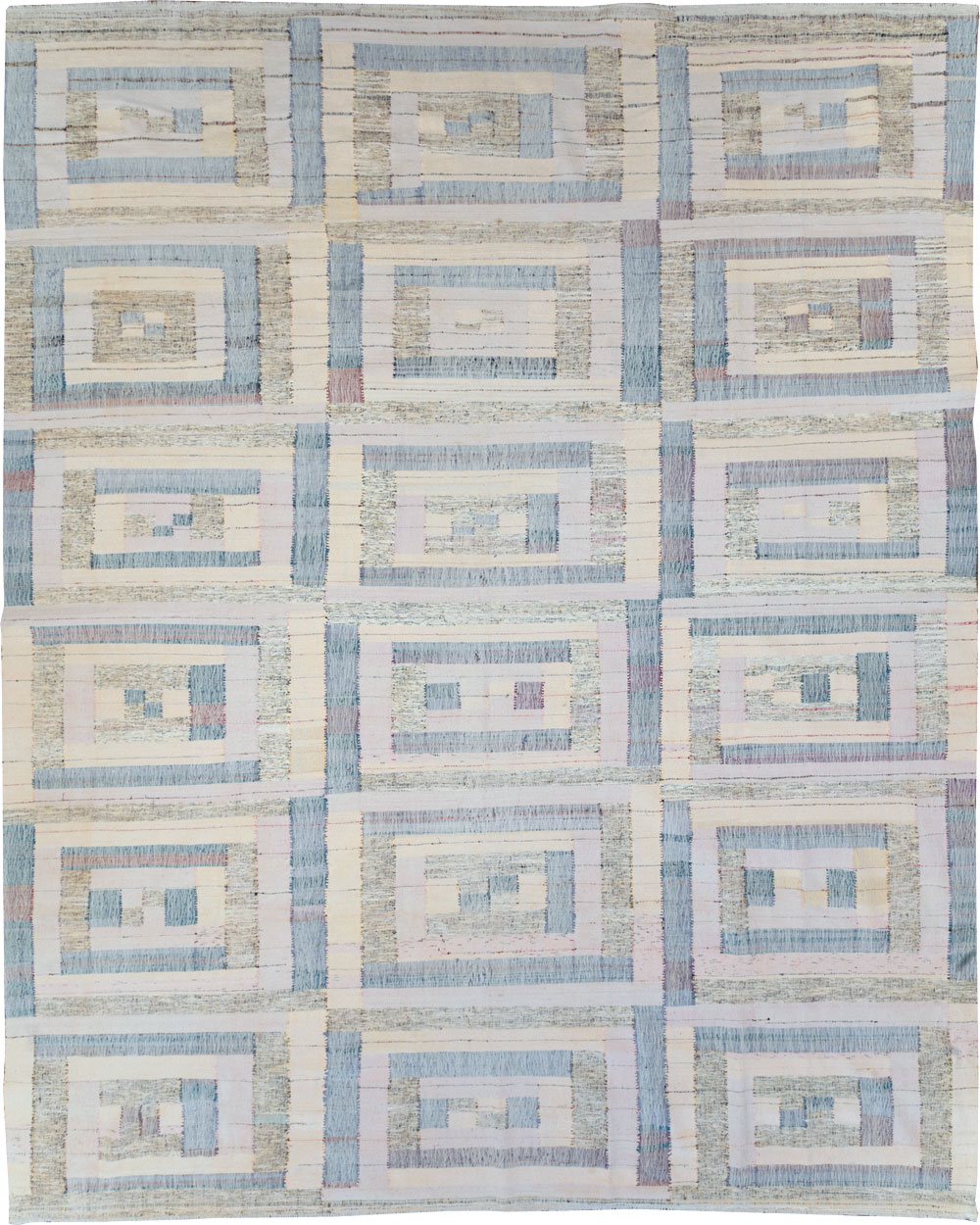 kilim Carpet - # 107400