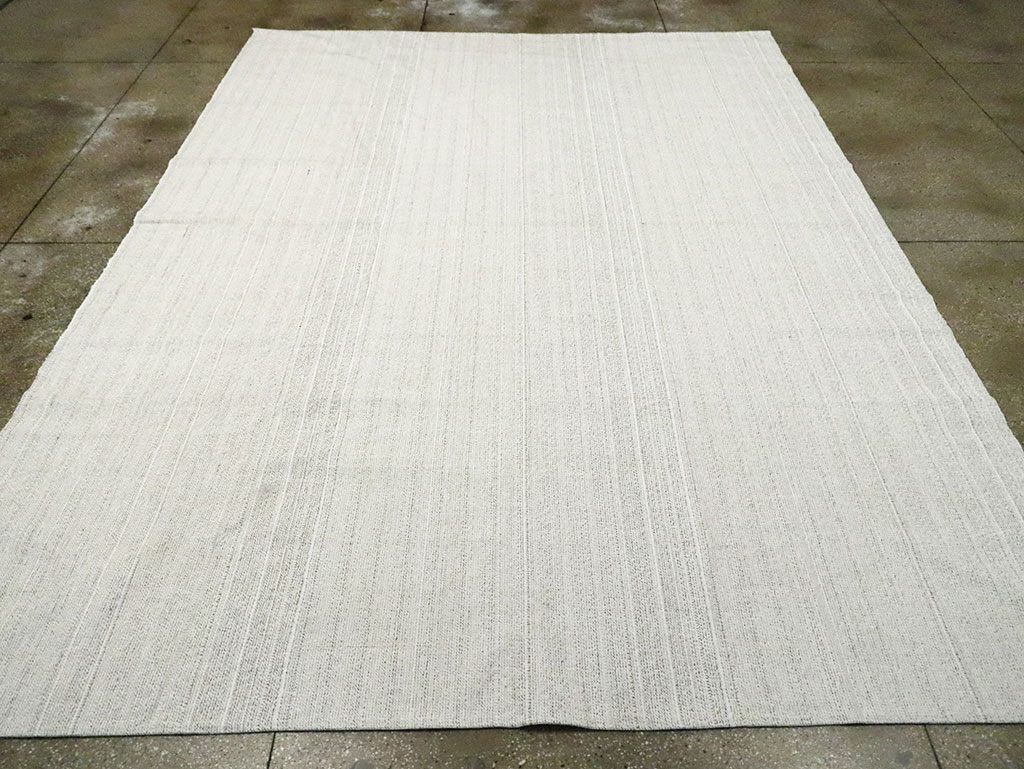 kilim Rug - # 107402