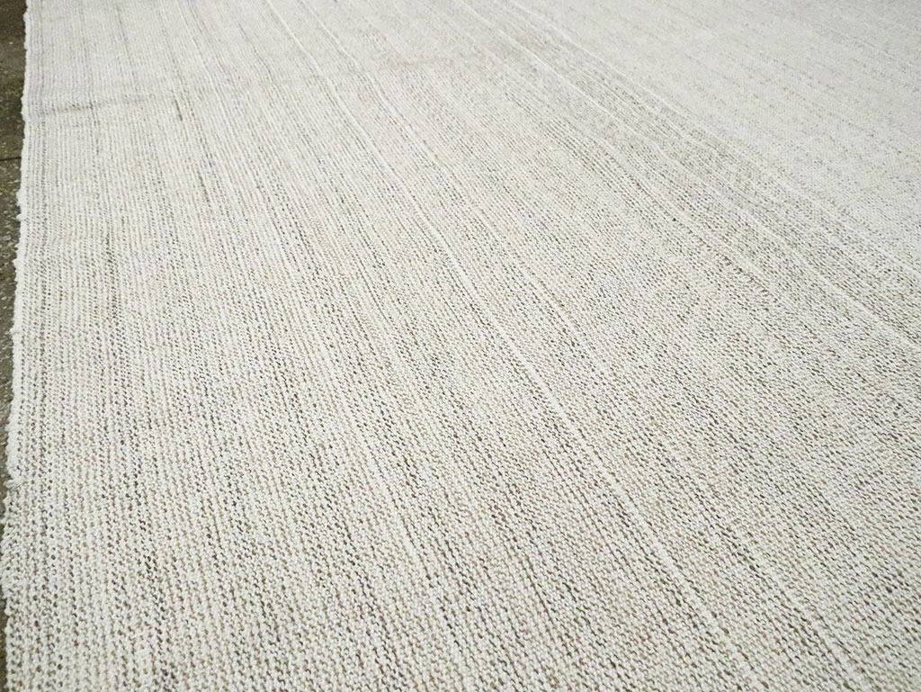 kilim Rug - # 107402