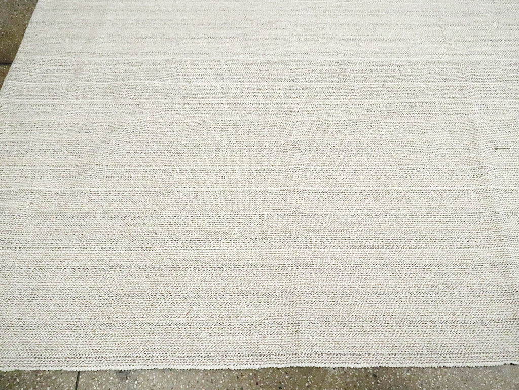 kilim Rug - # 107402