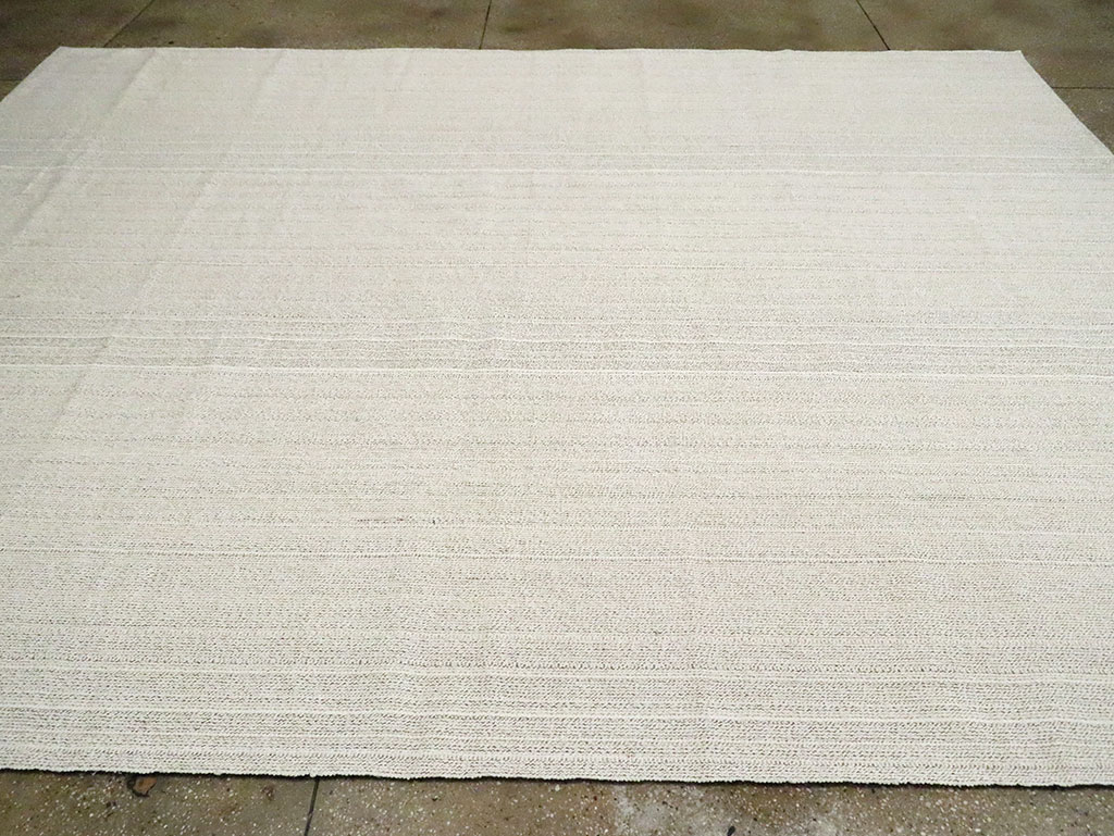 kilim Carpet - # 107410