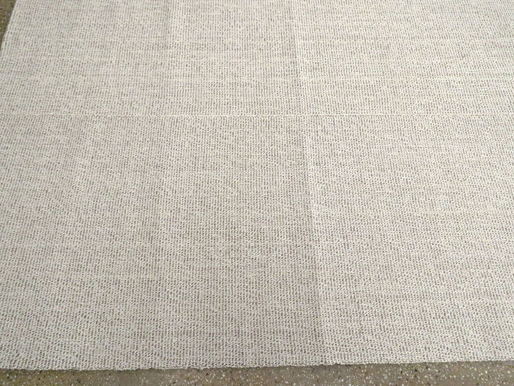 kilim Rug - # 107411