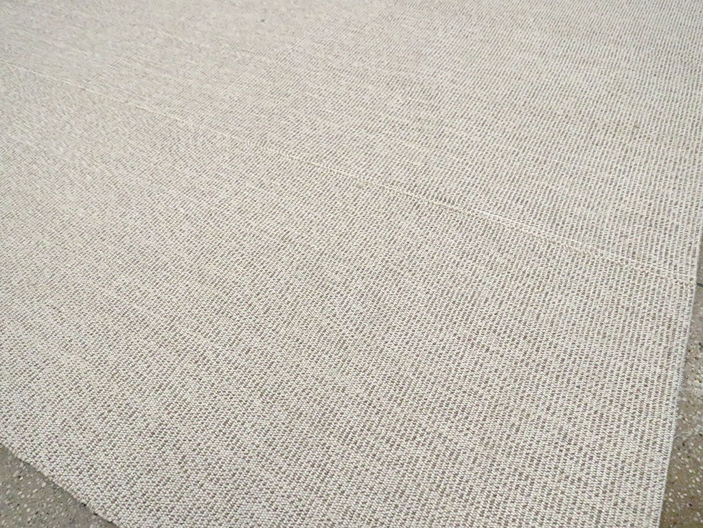 kilim Rug - # 107411