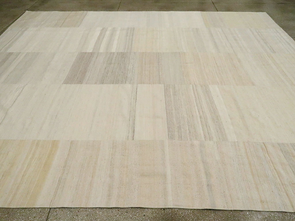 kilim Carpet - # 107413
