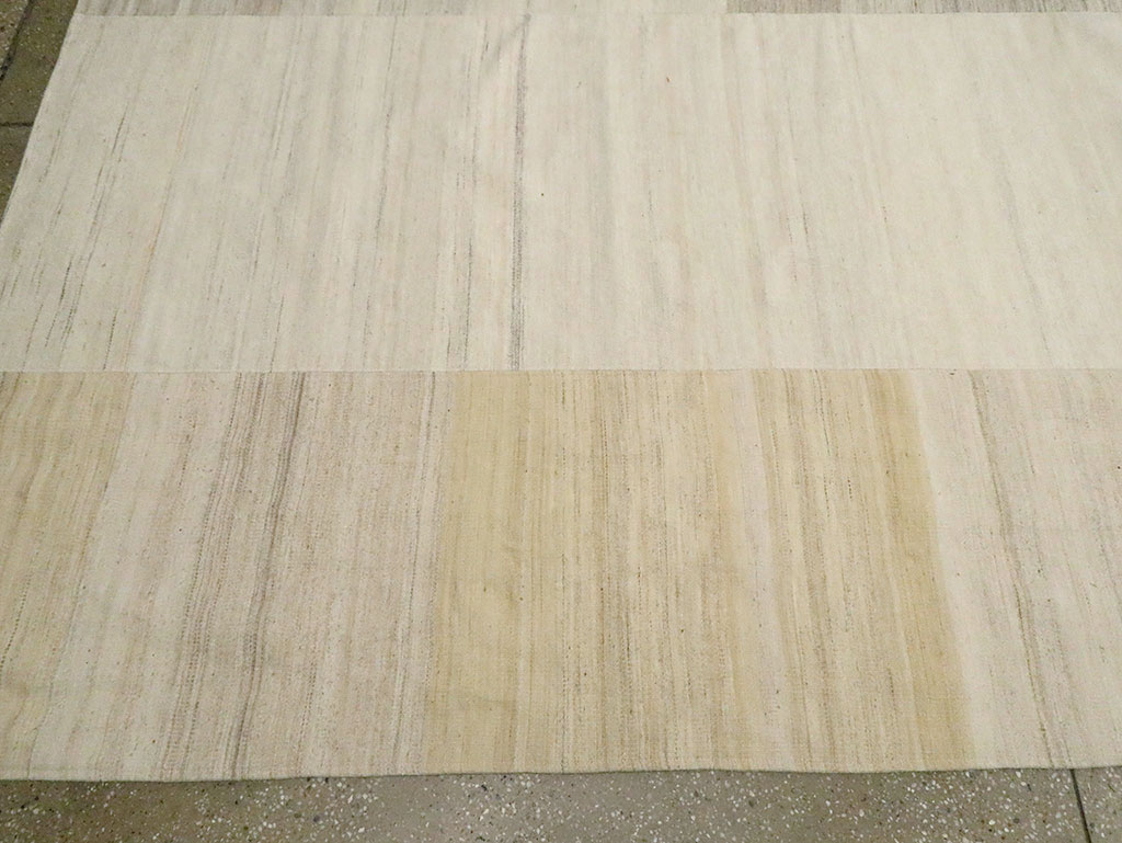kilim Carpet - # 107413