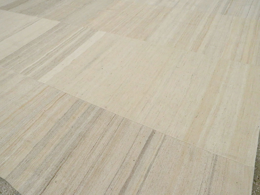 kilim Carpet - # 107413