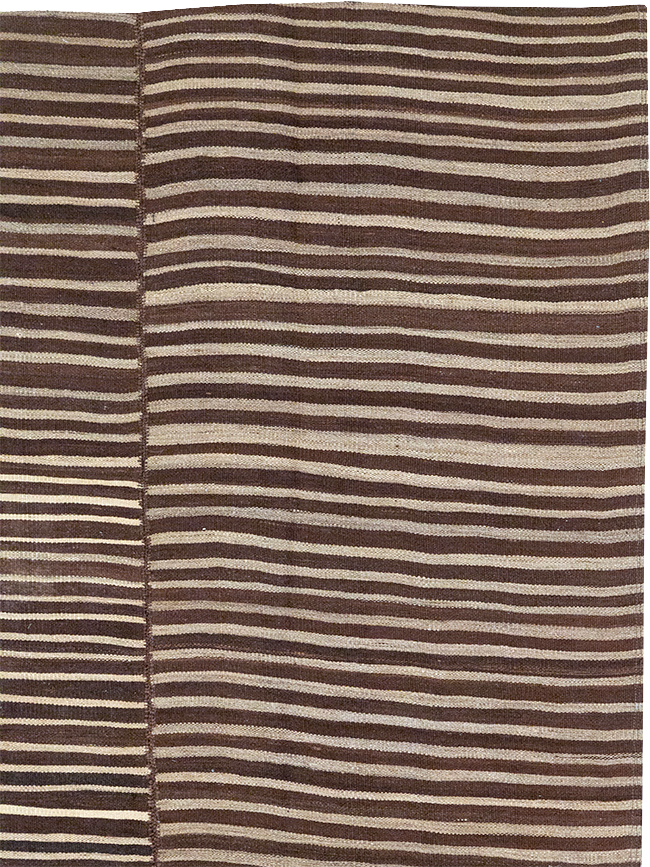 kilim Rug - # 107428