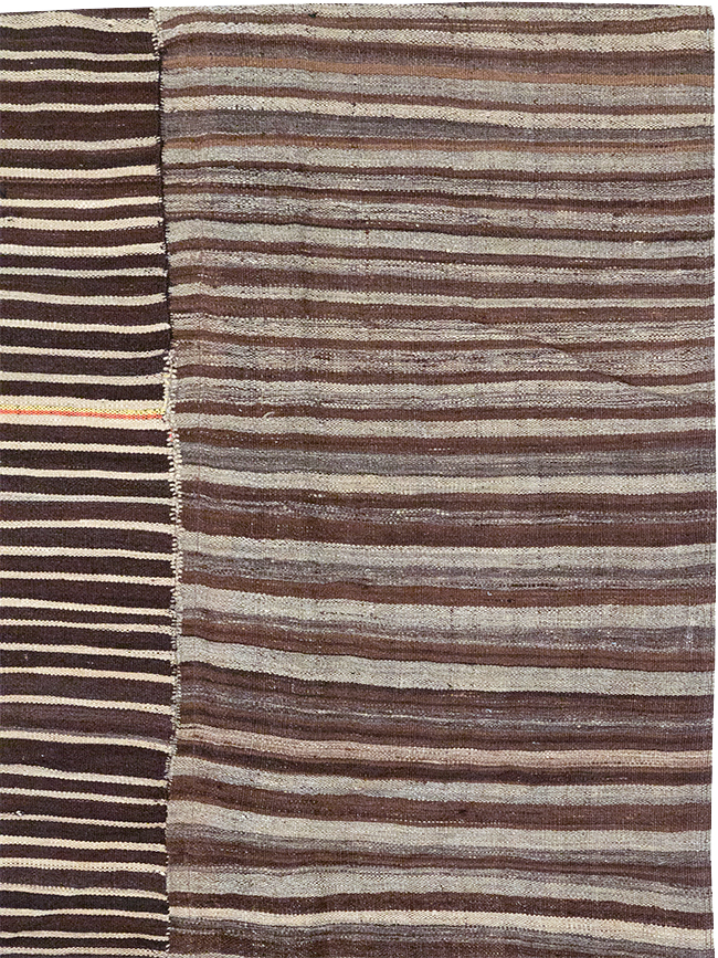 kilim Rug - # 107428