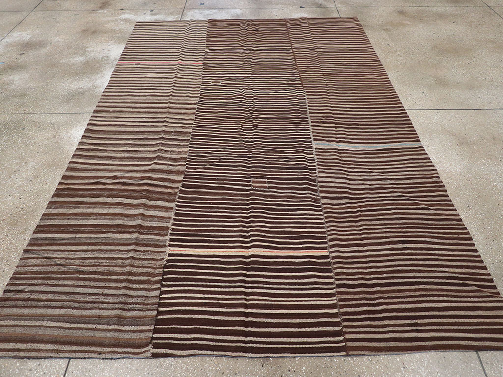 kilim Rug - # 107428