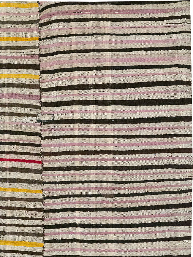 kilim Rug - # 107430