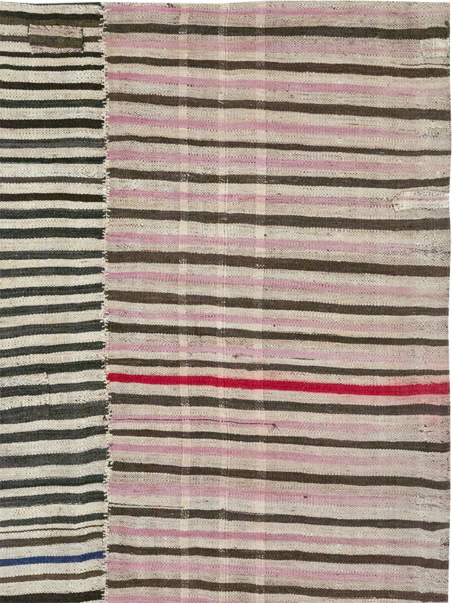 kilim Rug - # 107430