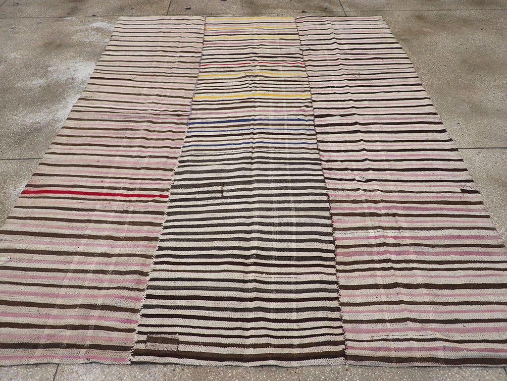 kilim Rug - # 107430