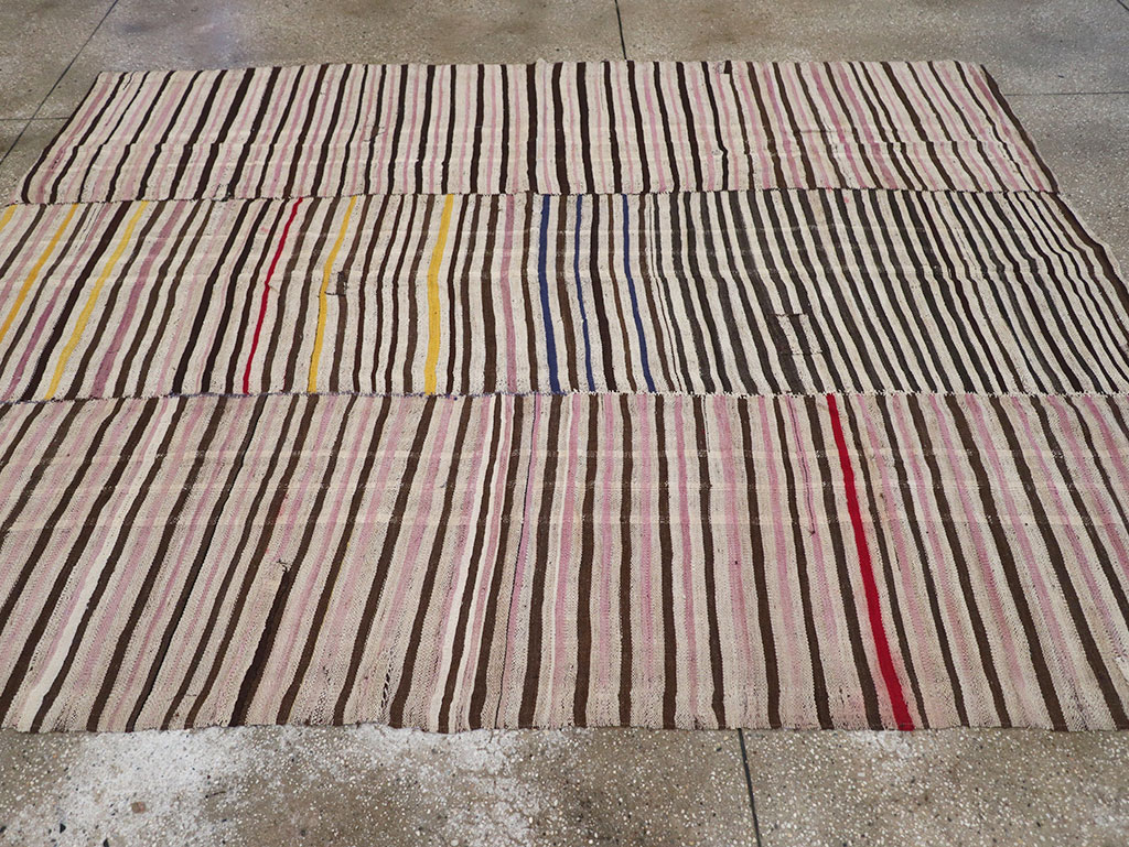 kilim Rug - # 107430
