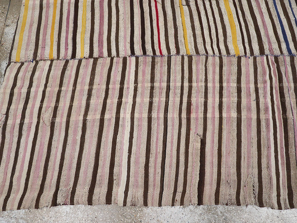kilim Rug - # 107430