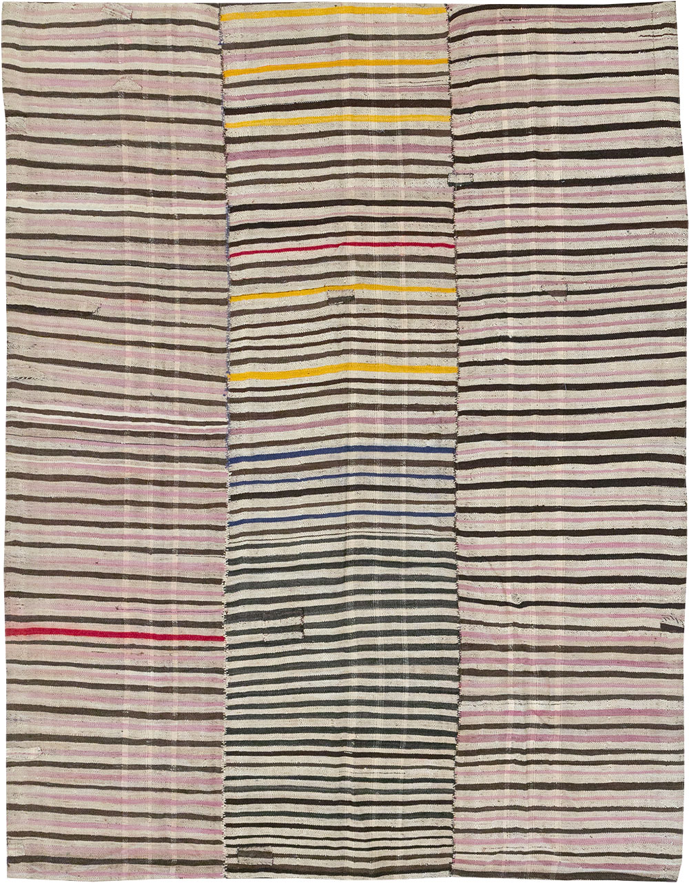 kilim Rug - # 107430