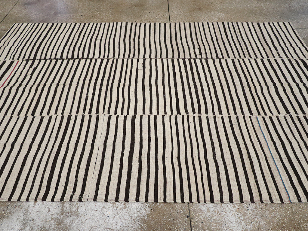 kilim Rug - # 107431
