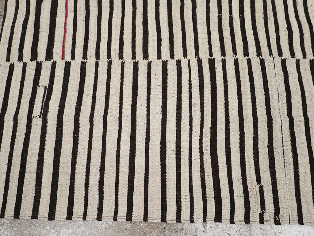 kilim Rug - # 107431