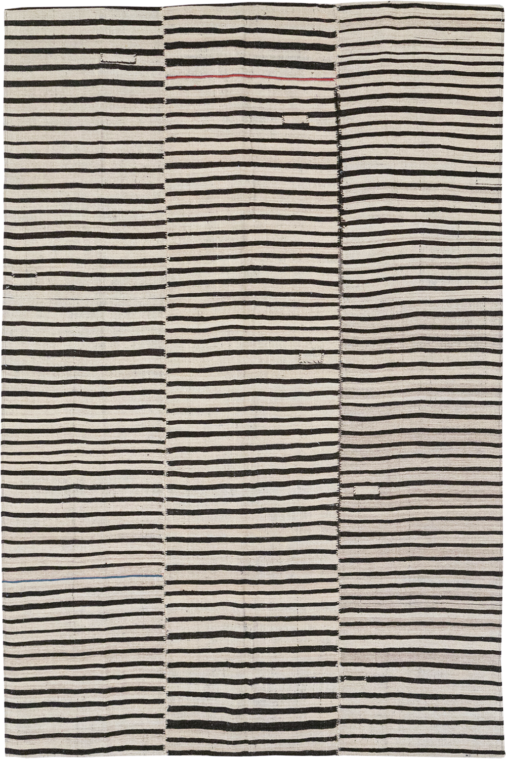 kilim Rug - # 107431