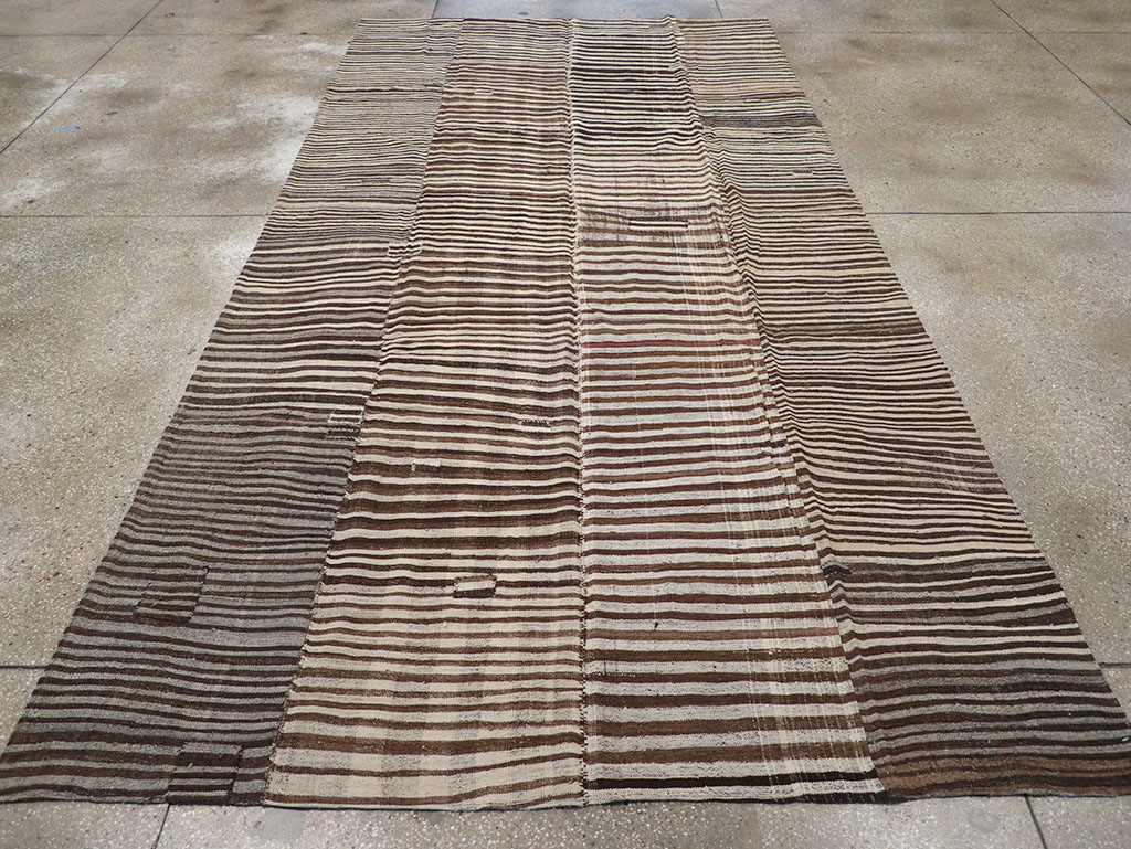 kilim Carpet - # 107432
