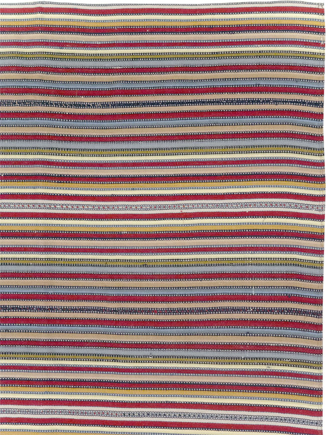 kilim Rug - # 107434