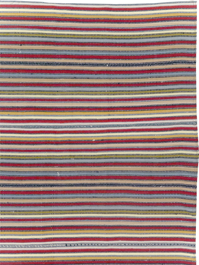 kilim Rug - # 107434