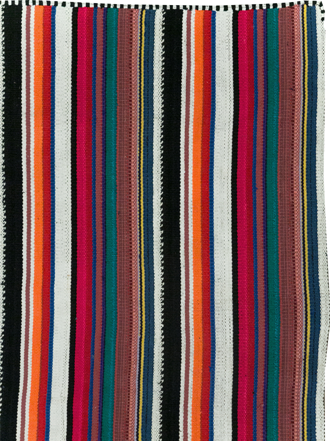 kilim Rug - # 107435