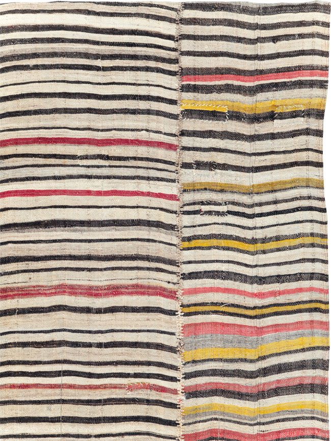 kilim Rug - # 107441