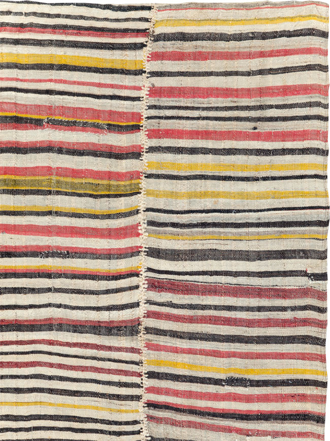 kilim Rug - # 107441