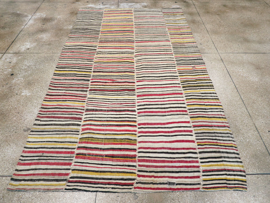 kilim Rug - # 107441