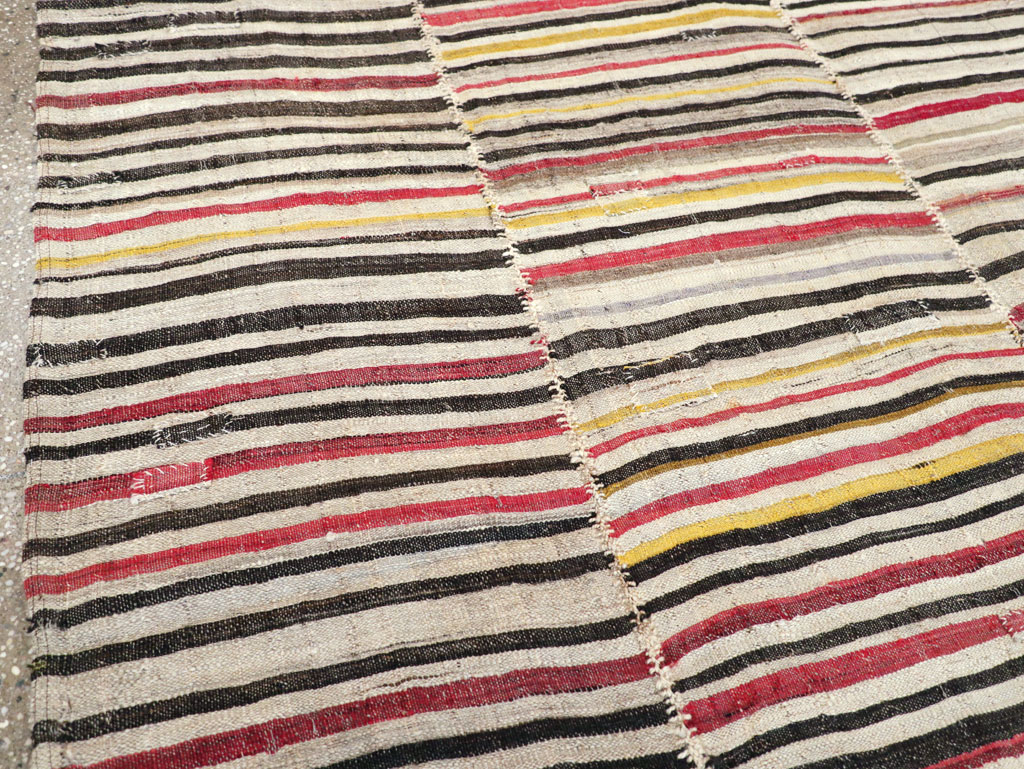 kilim Rug - # 107441