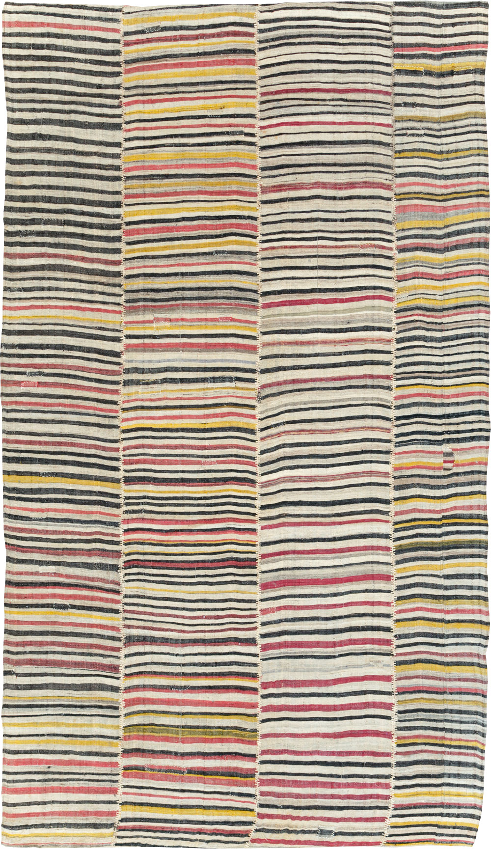 kilim Rug - # 107441