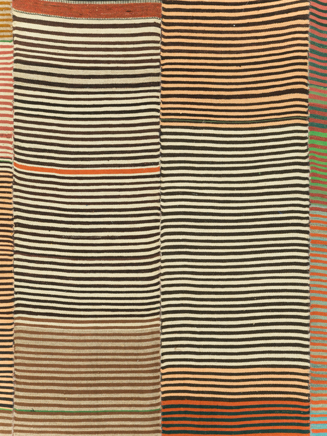 kilim Rug - # 107444