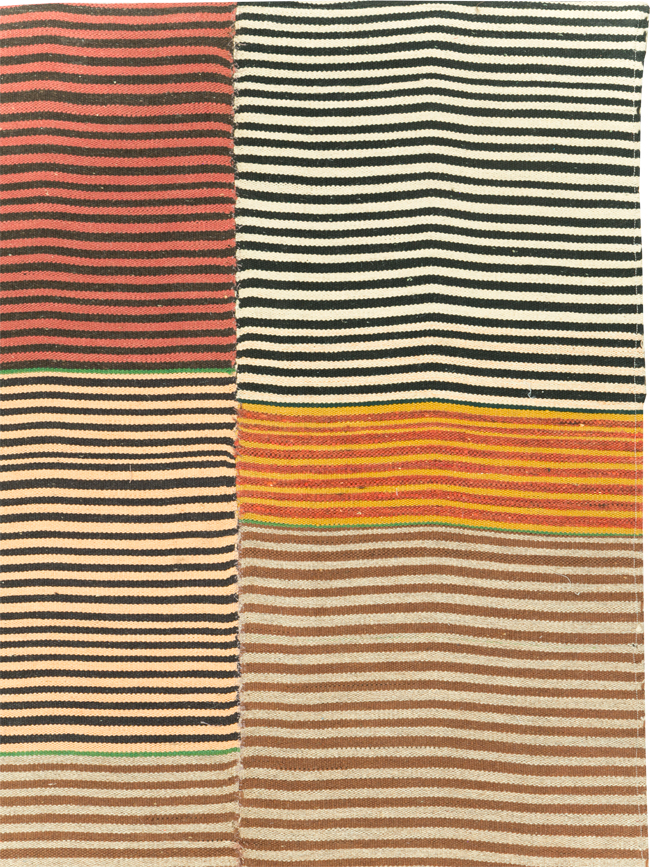 kilim Rug - # 107444