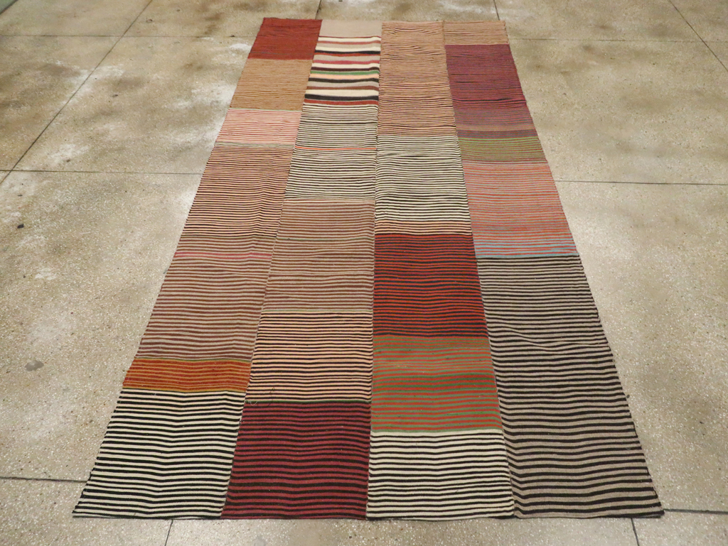 kilim Rug - # 107444