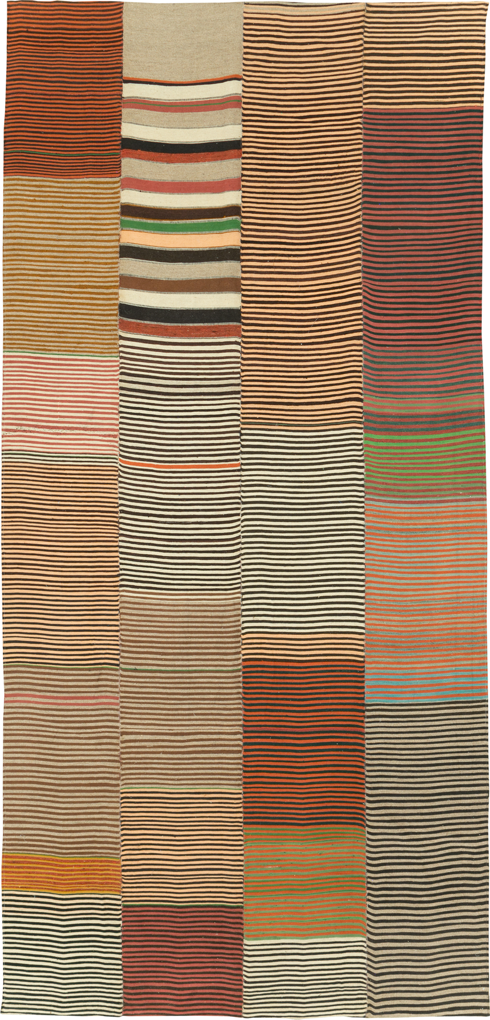 kilim Rug - # 107444