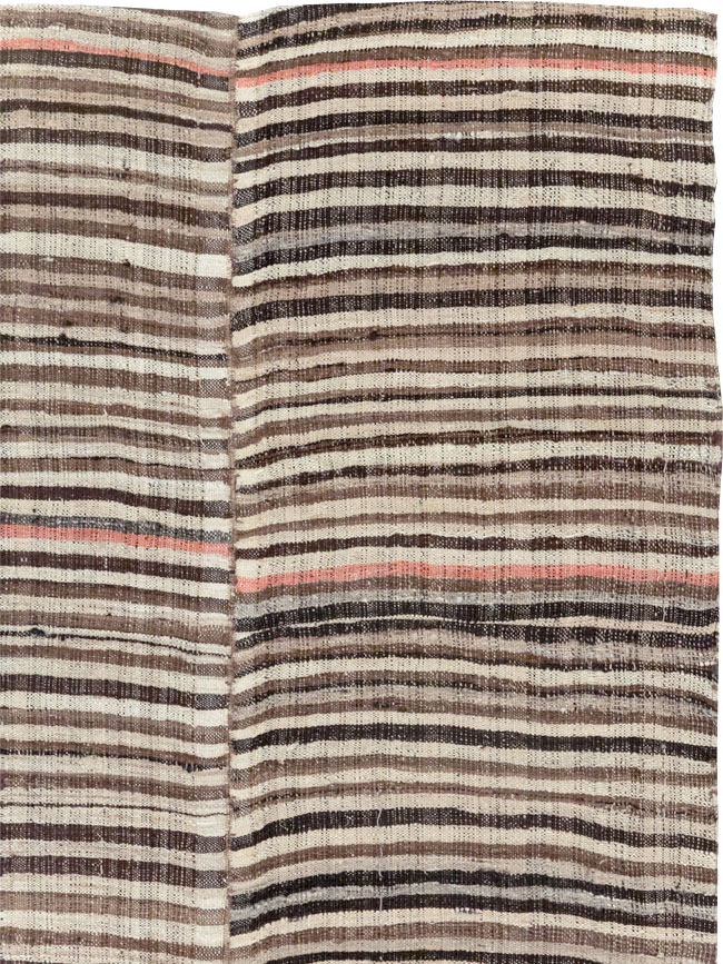 kilim Rug - # 107445