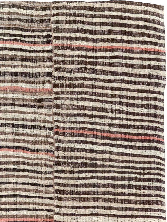 kilim Rug - # 107445
