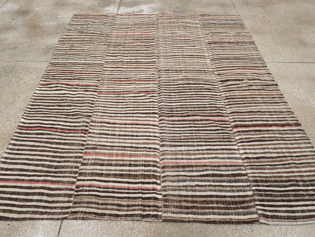 kilim Rug - # 107445