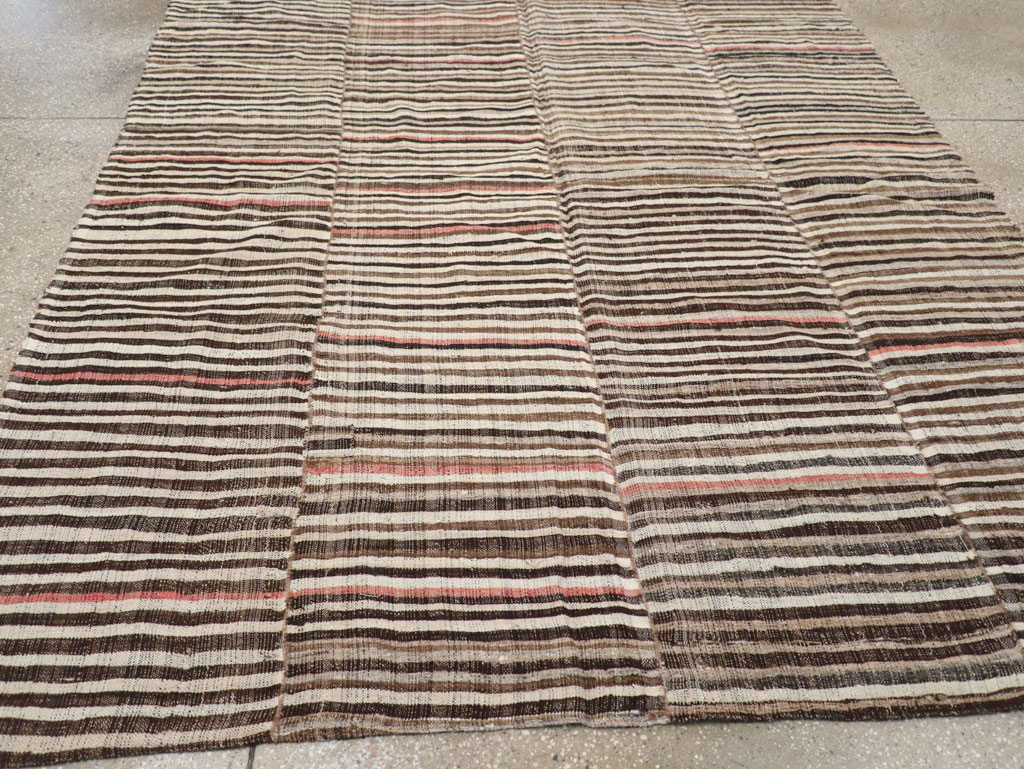 kilim Rug - # 107445