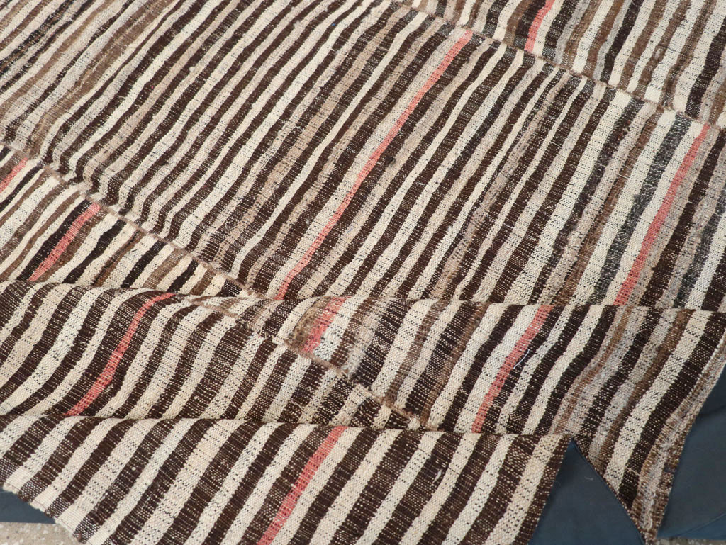 kilim Rug - # 107445