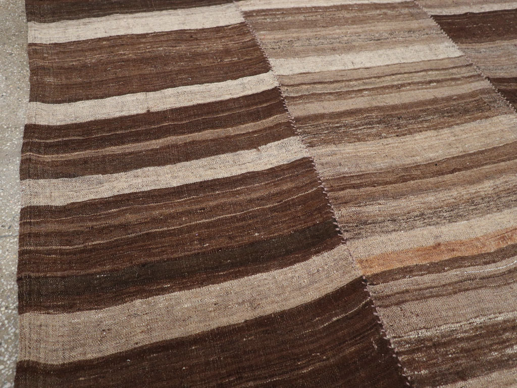 kilim Carpet - # 107448